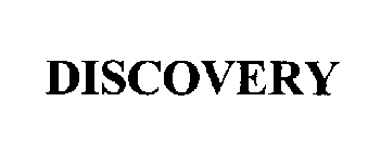 DISCOVERY