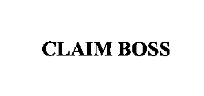 CLAIM BOSS