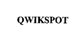 QWIKSPOT