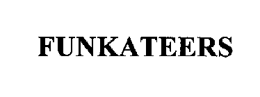 FUNKATEERS