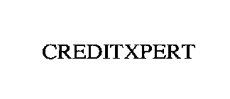 CREDITXPERT