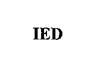 IED