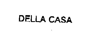 DELLA CASA