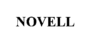 NOVELL