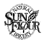 SUNFLOUR NATURAL BAKERY