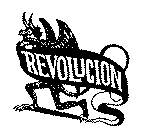 REVOLUCION