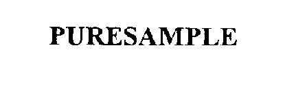 PURESAMPLE