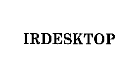 IRDESKTOP