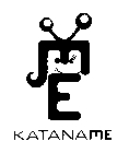 KATANAME