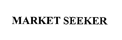 MARKET SEEKER