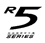 R 5 HUNDRED SERIES