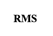 RMS