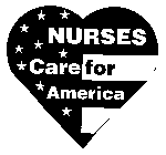 NURSES CARE FOR AMERICA