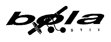 BOLA STIX