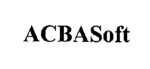 ACBASOFT