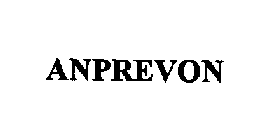 ANPREVON