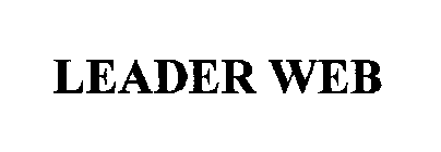 LEADER WEB