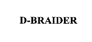 D-BRAIDER