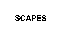 SCAPES