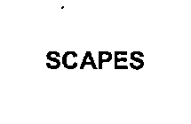 SCAPES