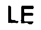 LE