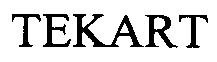 TEKART