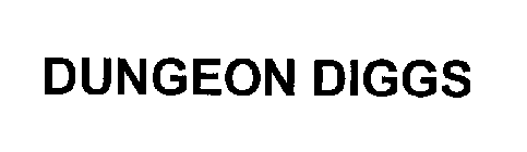 DUNGEON DIGGS