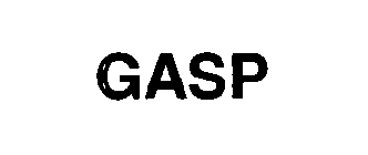 GASP