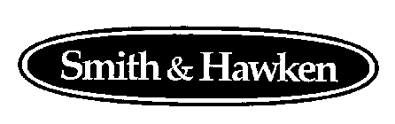 SMITH & HAWKEN