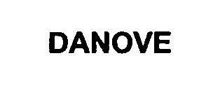 DANOVE