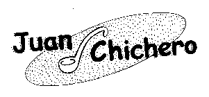 JUAN CHICHERO