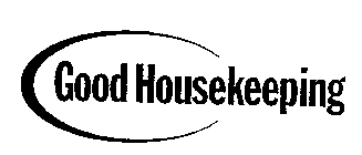 GOOD HOUSEKEEPING