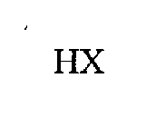 HX