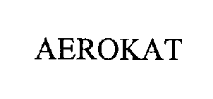 AEROKAT