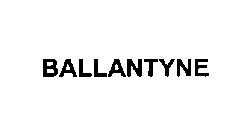 BALLANTYNE