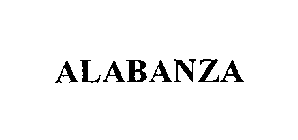 ALABANZA