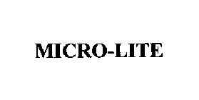 MICRO-LITE