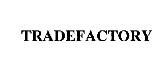 TRADEFACTORY