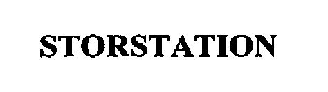 STORSTATION