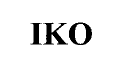 IKO