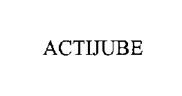 ACTIJUBE