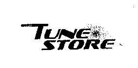 TUNE STORE