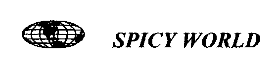 SPICY WORLD