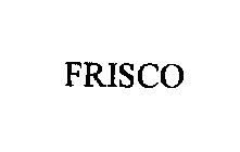 FRISCO