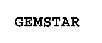 GEMSTAR