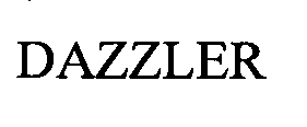 DAZZLER