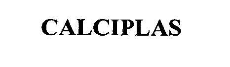CALCIPLAS