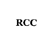 RCC