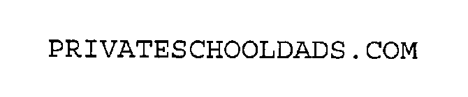 PRIVATESCHOOLDADS.COM