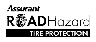 ASSURANT ROADHAZARD TIRE PROTECTION